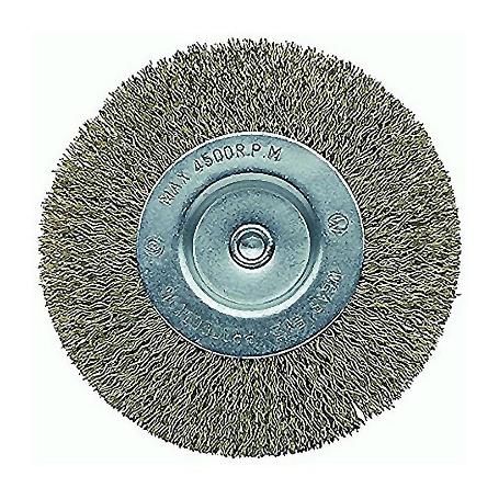 CEPILLO ACERO CIRCULAR 50807- 50