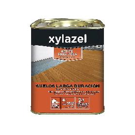 ACEITE TECA SUELOS 750ML INCOLORO