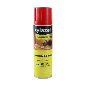 CARCOMAS PLUS INYECCION 0.250L