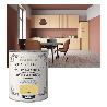 CHALKY MUEBLES 125ML MOSTAZA