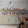 PINTURA COCINAS BEIGE AVELLANA 0.75L