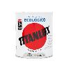 ESMALTE ECO SATINADO GRIS SUAVE 750ML