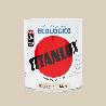 ESMALTE ECO MATE BLANCO PIEDRA 750ML
