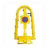 VALLA DE PARKING CON CERRADURA 5103