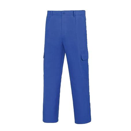 PANTALON TERGAL AZUL TALLA 3XL-58