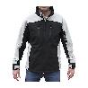CHAQUETA SOFTSHELL BICOLOR TALLA  XL