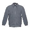CAZADORA TERGAL GRIS TALLA XL-60
