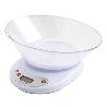 BALANZA DIGITAL CUENCO PLASTICO 5 KG