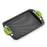 PLANCHA ASAR RAYAS PRIOR 40 CM