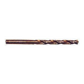BROCAS ACERO HSS 11,5 MM COBALTO