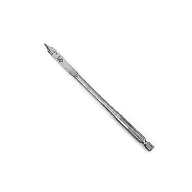 BROCA MADERA PALA PUNTA 6 MM