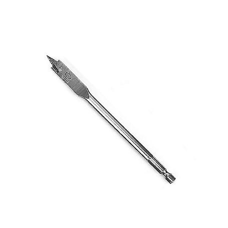 BROCA MADERA PALA PUNTA 10 MM
