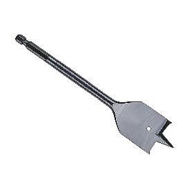 BROCA MADERA PALA PUNTA 40 MM