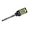 BROCA SDS PLUS ST2 8X110 MM