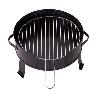 BARBACOA SOBREMESA 35X27 CM