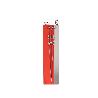 PINCHOS BROCHETAS 45 CM ACERO