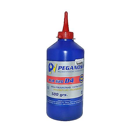 COLA POLIURETANO 500 GRAMOS PUR D4