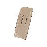 FUNDA PORTANAVAJA PIEL GRANDE FU271