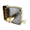 CERRADURA 4125-HB 12 DERECHA BOMBILLO 70 MM