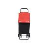 CARRO COMPRA SBELTA MF 4.2 NEGRO/ROJO