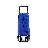 CARRO COMPRA IBAG MF 4.2 TOUR PLUS AZUL