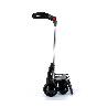 CARRO COMPRA IBAG MF 4.2 TOUR PLUS KAKI