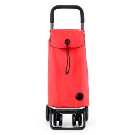 CARRO COMPRA IBAG MF 4.2 TOUR PLUS ROJO