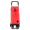 CARRO COMPRA IBAG MF 4.2 TOUR PLUS ROJO