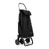 CARRO COMPRA IMAX MF4 NEGRO