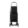 CARRO COMPRA IMAX MF4 NEGRO