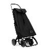 CARRO COMPRA IMAX MF4 NEGRO