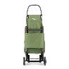 CARRO COMPRA IMAX MF 4L KAKI