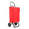 CARRO COMPRA JEAN LN2 ROJO