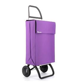 CARRO COMPRA JEAN LN2 MALVA