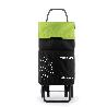 CARRO COMPRA TERMO FRESH MF4 NEGRO/LIMA