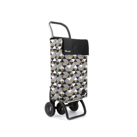 CARRO COMPRA CLASSIC SAHARA 4.2 NEGRO
