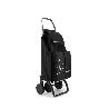 CARRO COMPRA SAQUET TERMO LN4 NEGRO