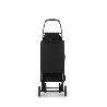 CARRO COMPRA SAQUET TERMO LN4 NEGRO