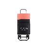 CARRO COMPRA TERMO FRESH MF4 NEGRO/CORAL