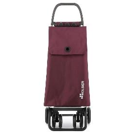CARRO COMPRA IBAG MF 4.2 TOUR PLUS BURDEOS
