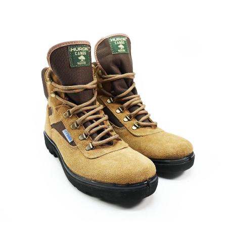 BOTA TREKKING CAMEL N40 SERRAJE HIDROF. 2002