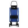 CARRO COMPRA BASIC LN4 AZUL