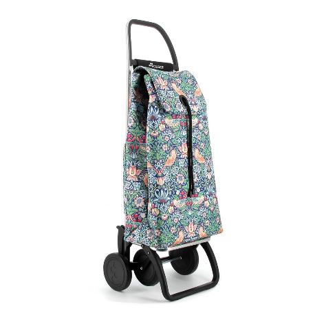CARRO COMPRA IMAX WM4 BIRDS