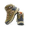 BOTA JUCAR M/CAÑA N46 VERDE KAKI 9300