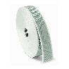 CINTA PERSIANA 18MM. GRIS 50MT
