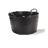 CAPAZO AGRICOLA 55L. NEGRO