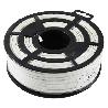 CABLE PARALELO 2X1MM AUDIO POLARIZADO PA-100 .100MT