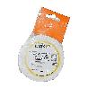 CINTA PERSIANA G3 BLANCO CON RAYA 6 MT 20MM