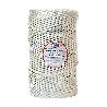 CUERDA TRENZADA NYLON 6 MM BLANCA 200MT