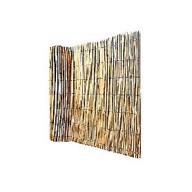 BAMBU PELADO 2X5M.